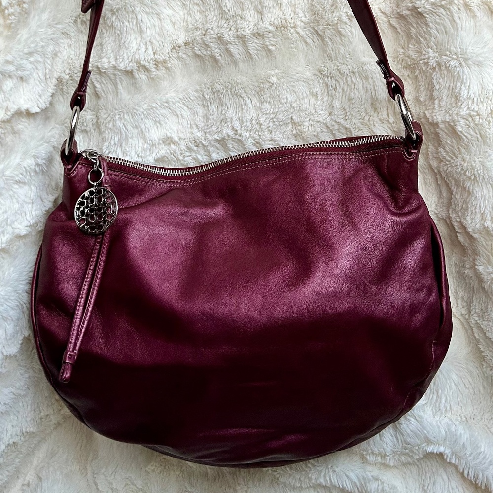 COACH Crossbody
